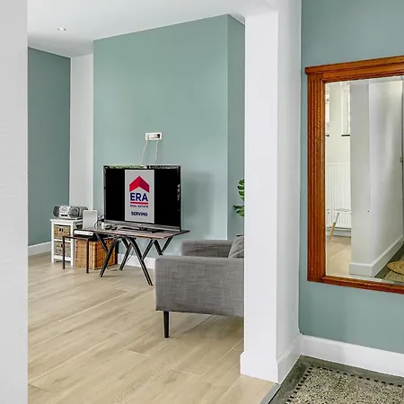Holiday home Meeuwen 3v