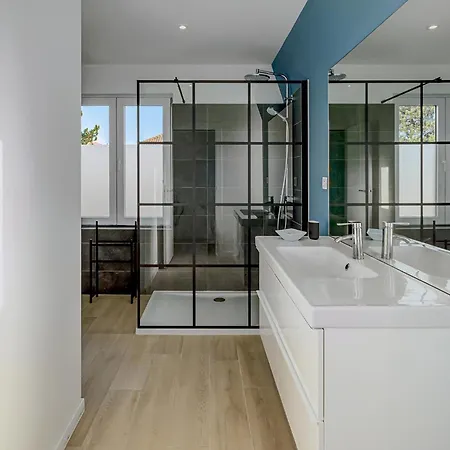 Holiday home Meeuwen 3v *