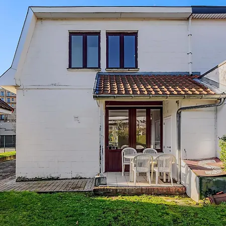 Meeuwen 3v * De Panne