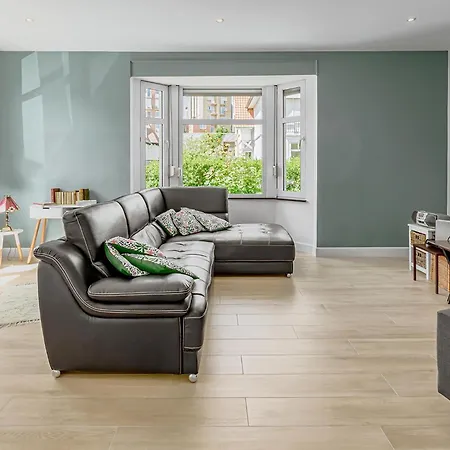 Holiday home Meeuwen 3v