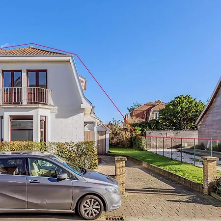 Holiday home Meeuwen 3v *