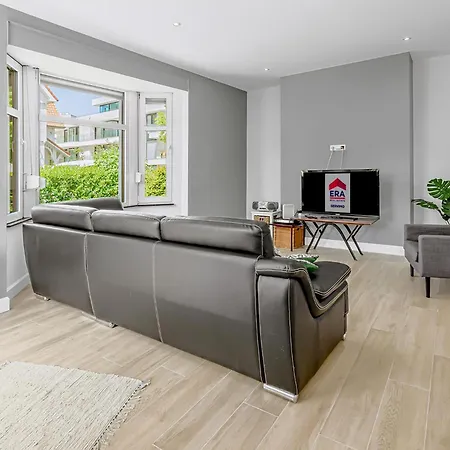 Holiday home Meeuwen 3v