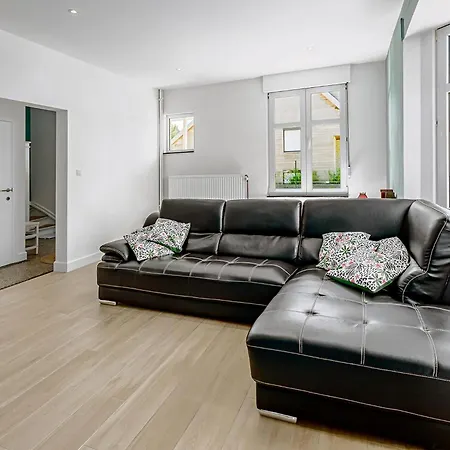 Holiday home Meeuwen 3v *