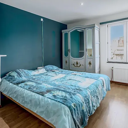 Meeuwen 3v Holiday home *