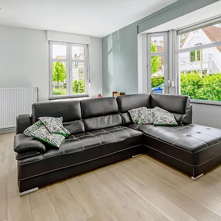 Meeuwen 3v * De Panne