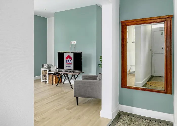 Дом отдыха Meeuwen 3v