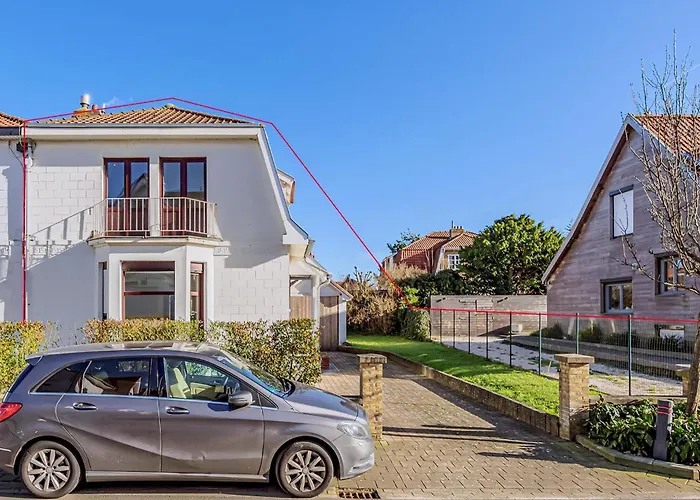 Дом отдыха Meeuwen 3v *