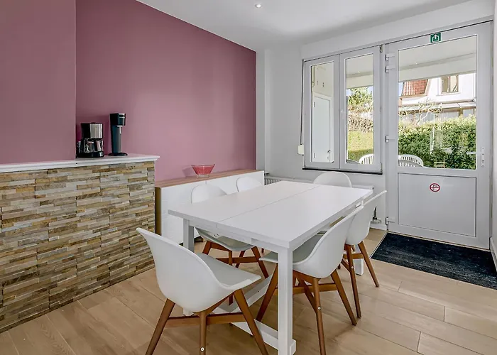 Дом отдыха Meeuwen 3v *